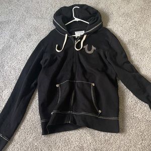 True Religion Jacket
